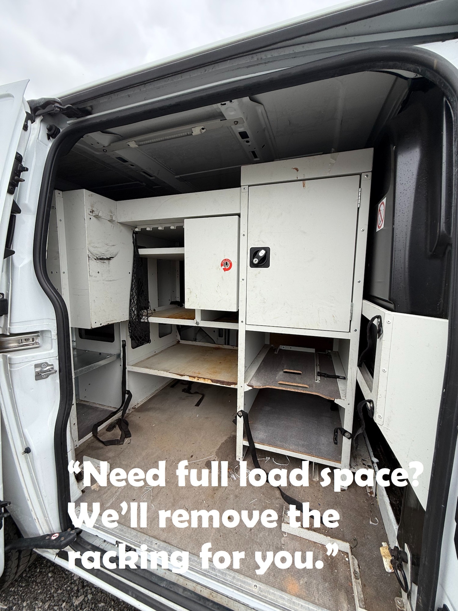 Used Ford Transit Custom 2017 for sale - 75698918: Photo 13