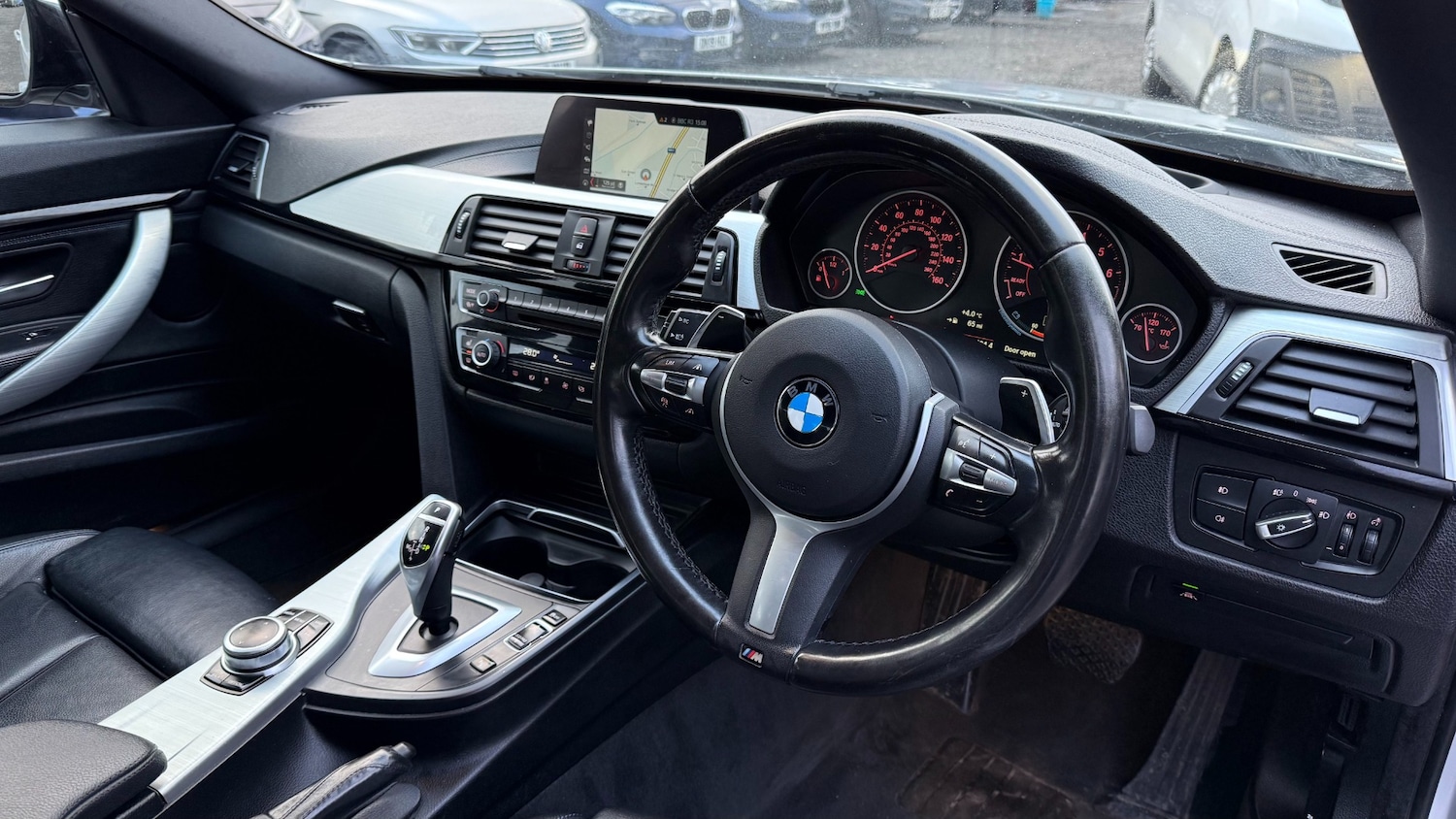 Used BMW 3 Series 2018 for sale - 77323723: Photo 11