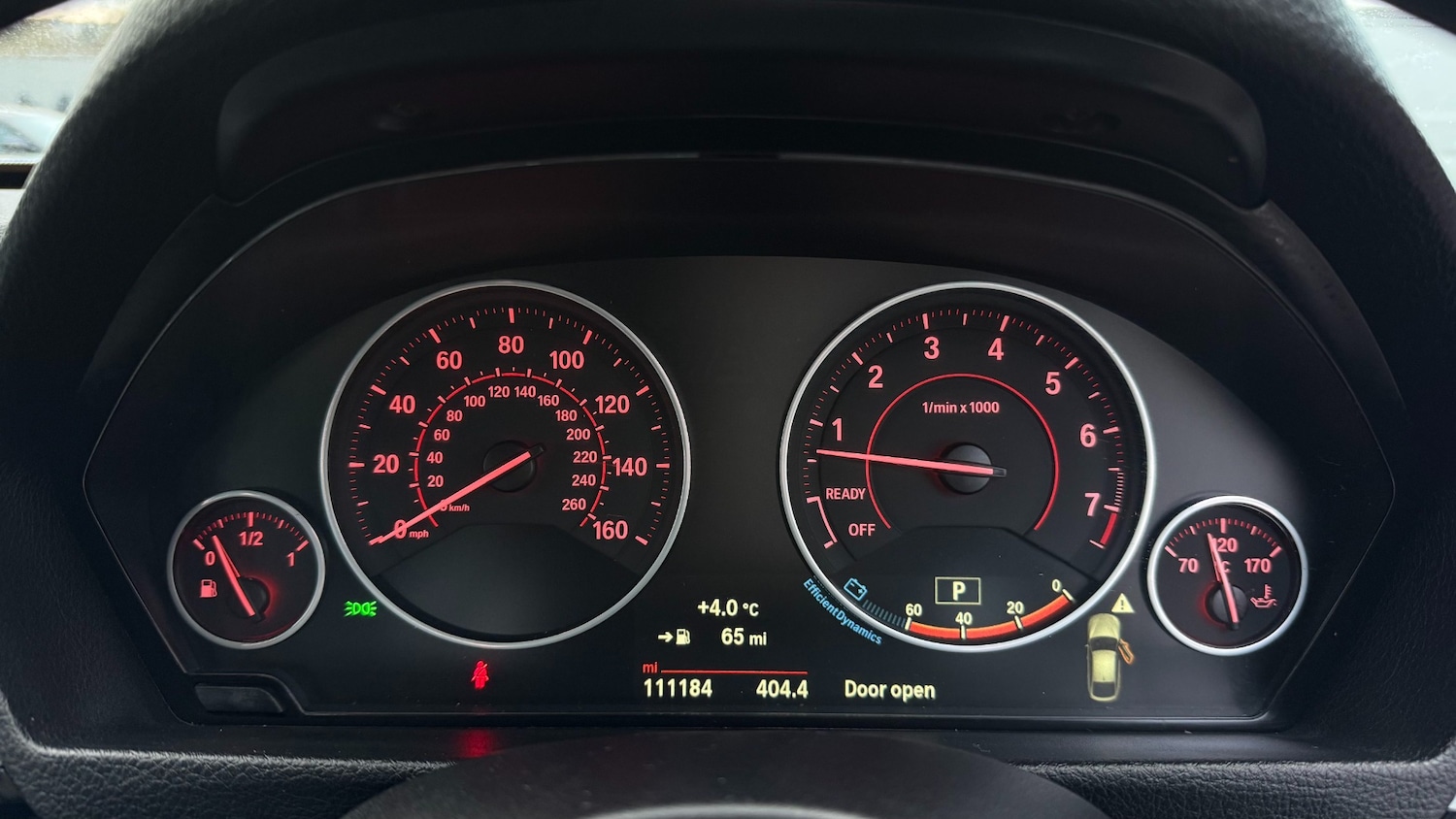 Used BMW 3 Series 2018 for sale - 77323723: Photo 12