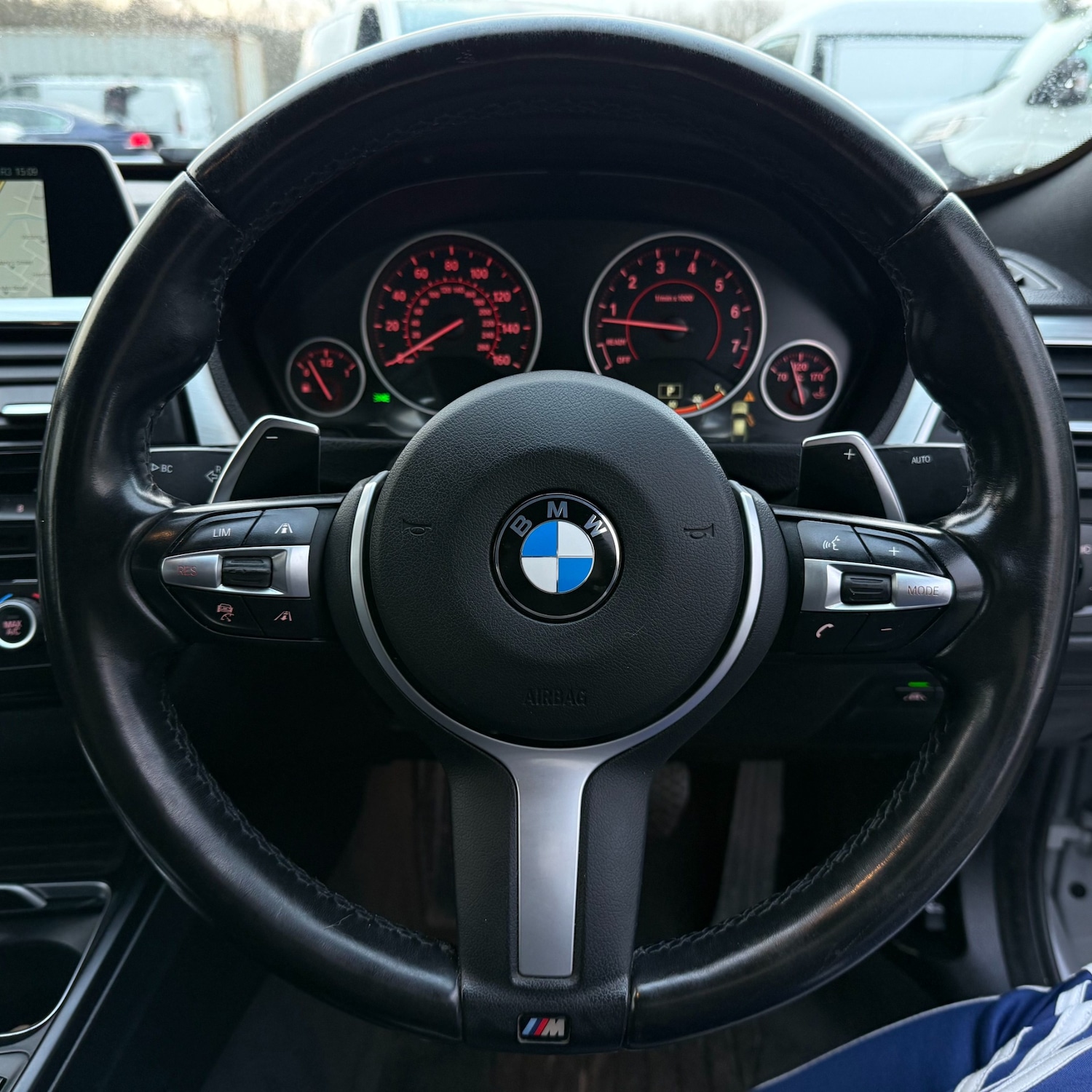 Used BMW 3 Series 2018 for sale - 77323723: Photo 13