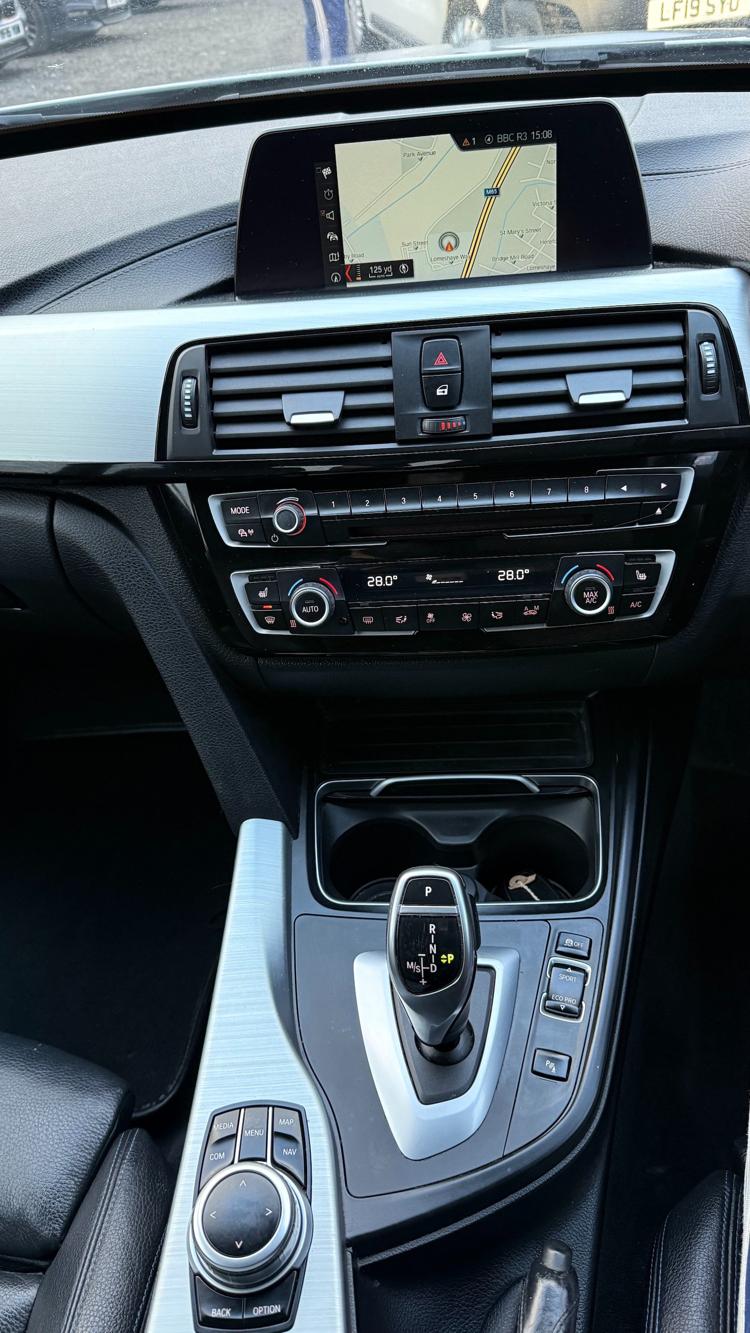 Used BMW 3 Series 2018 for sale - 77323723: Photo 14