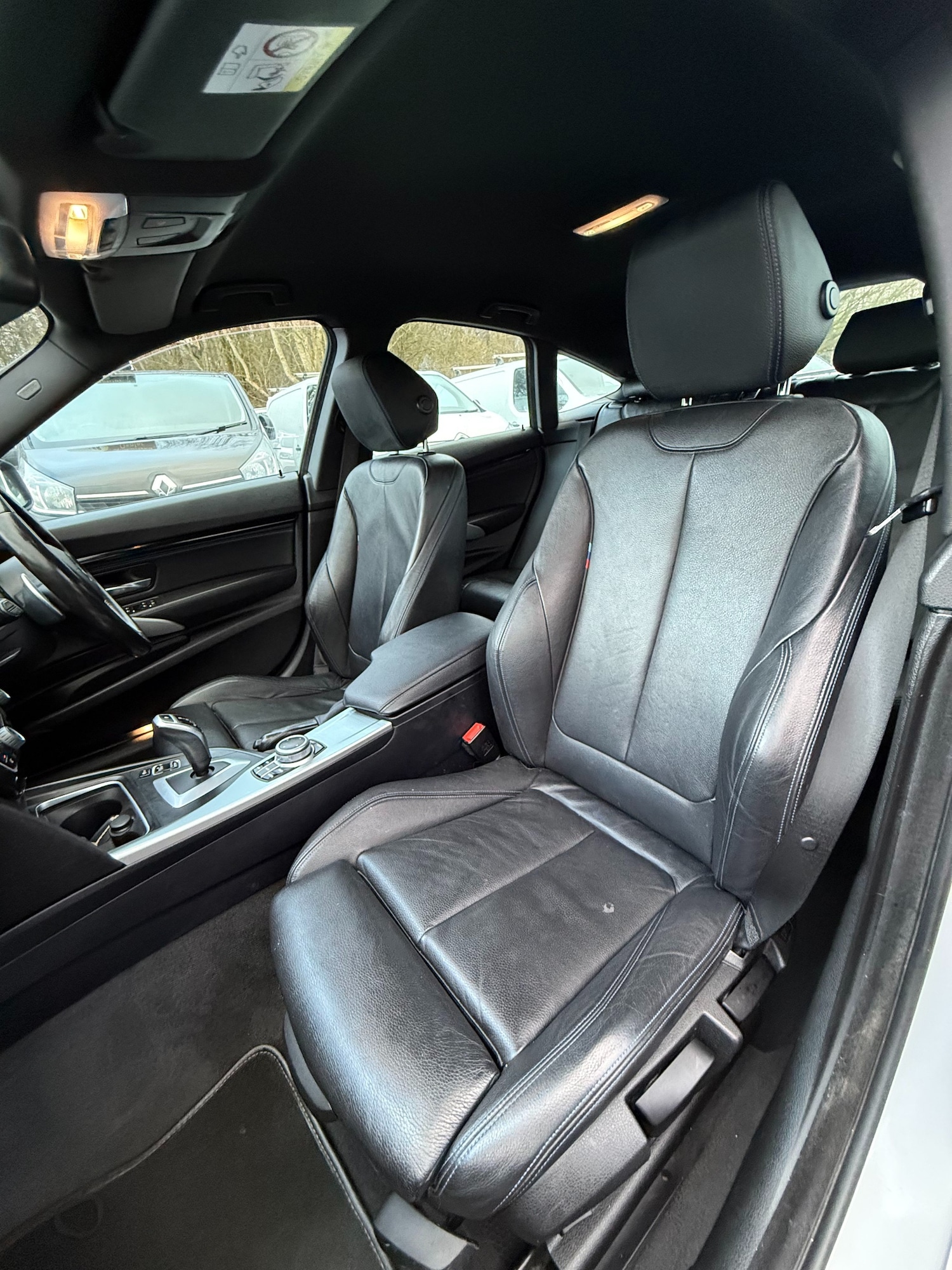 Used BMW 3 Series 2018 for sale - 77323723: Photo 15