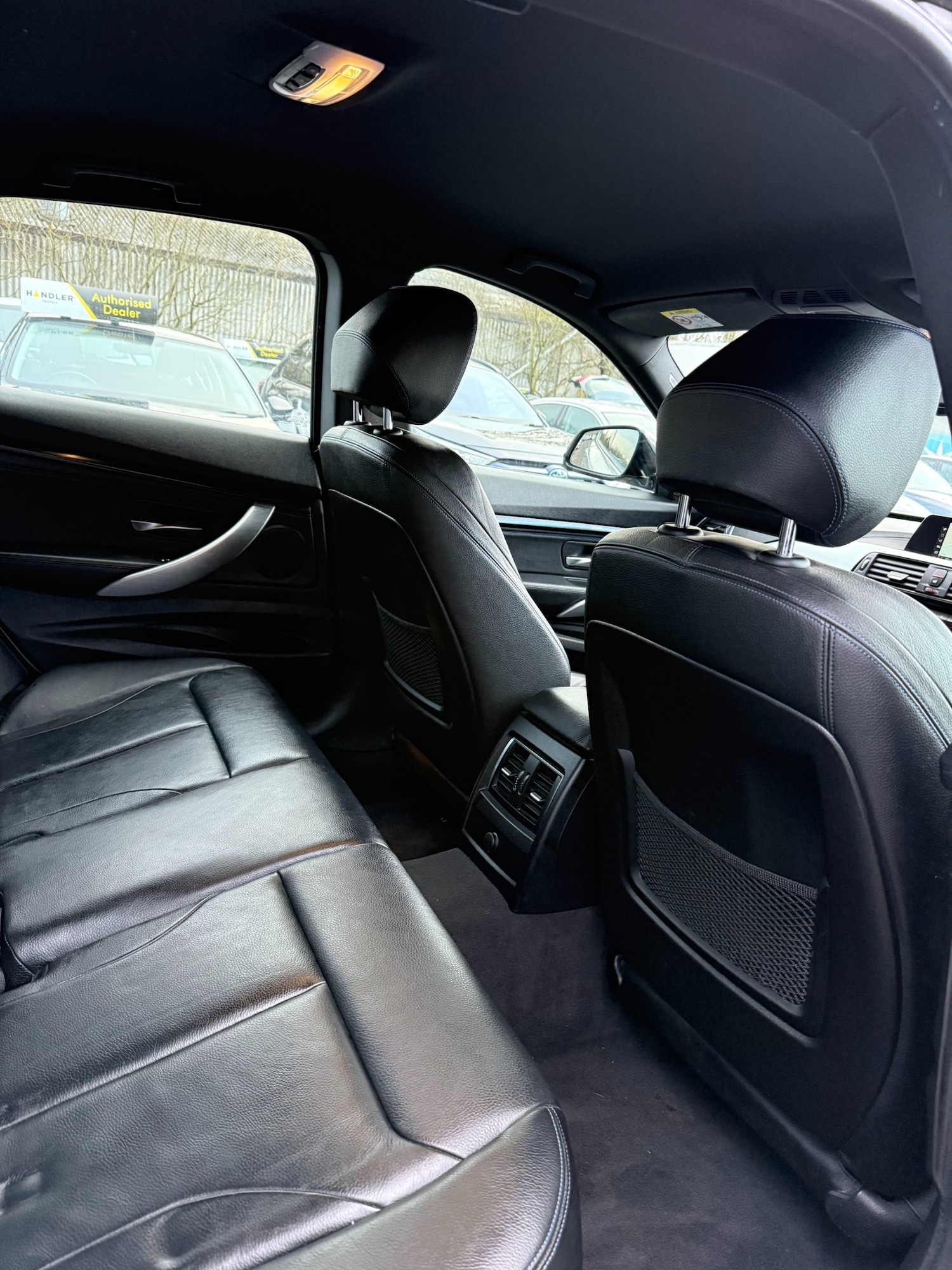 Used BMW 3 Series 2018 for sale - 77323723: Photo 18