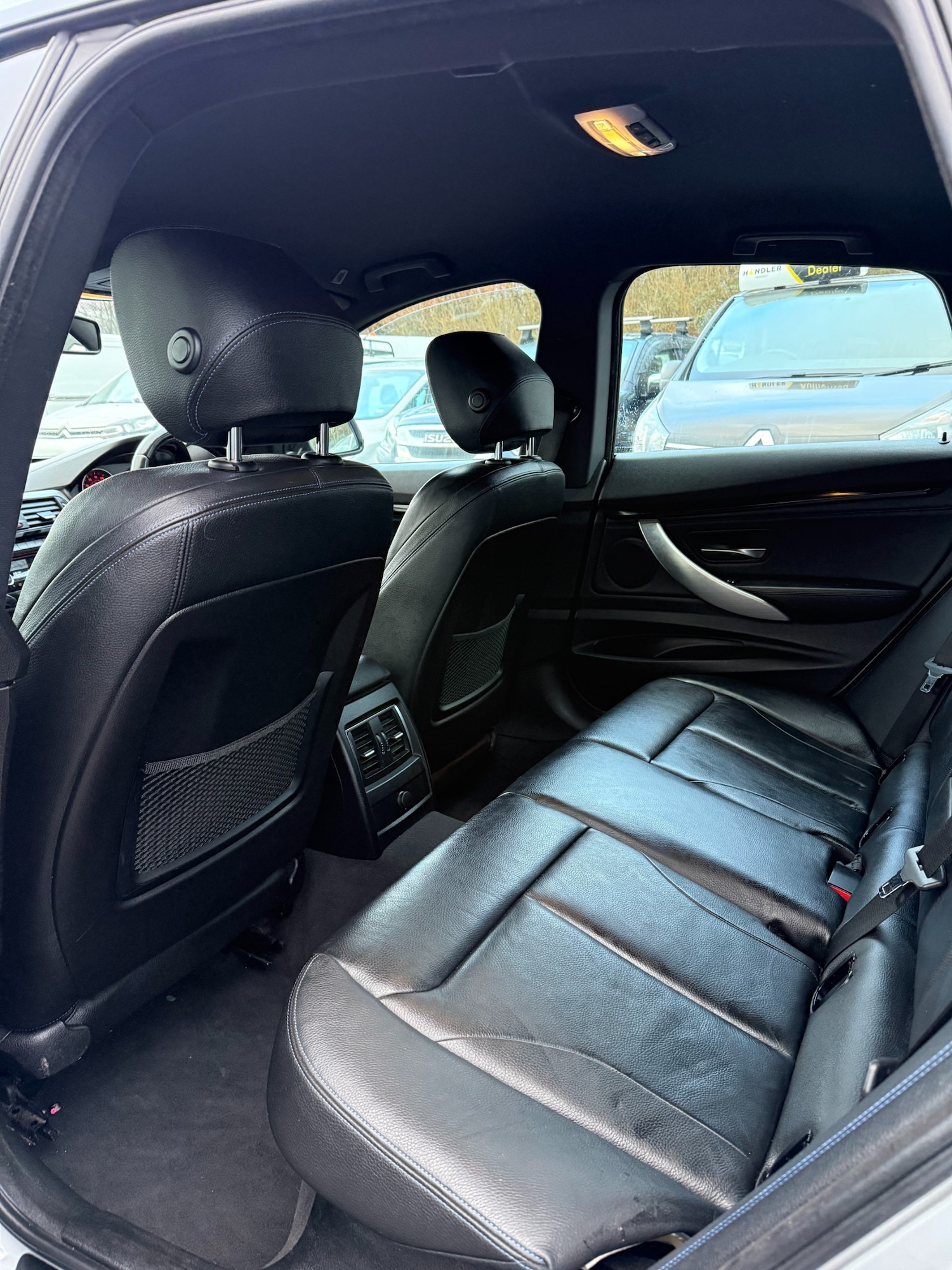 Used BMW 3 Series 2018 for sale - 77323723: Photo 19