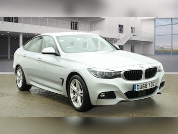 Used BMW 3 Series 2018 for sale - 77323723: Photo