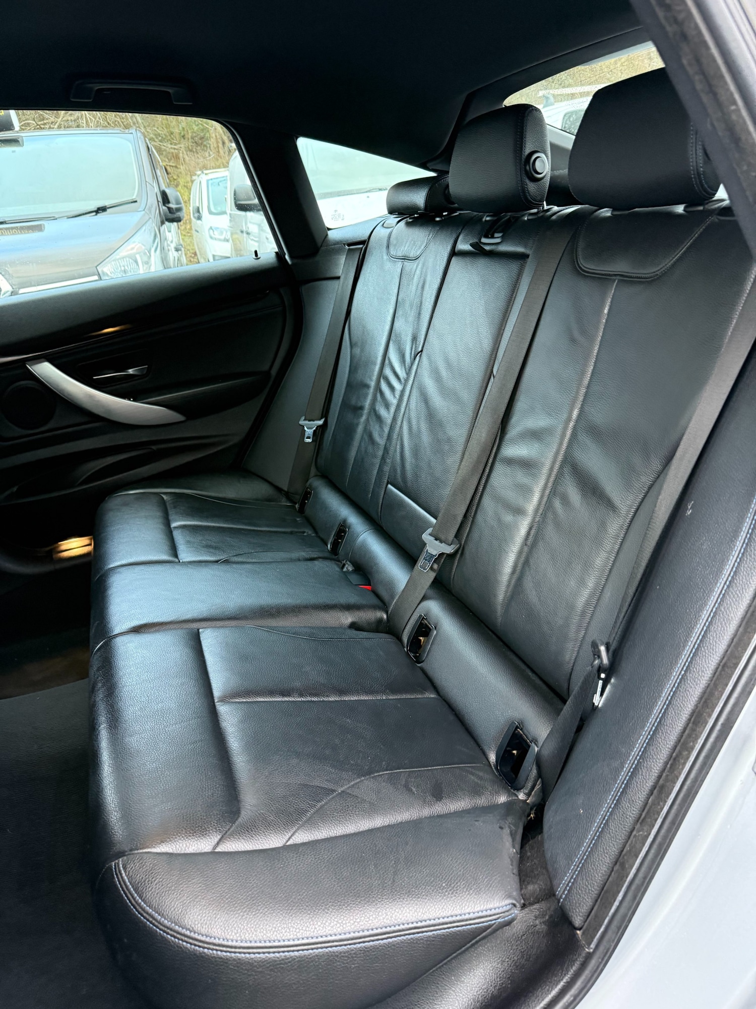 Used BMW 3 Series 2018 for sale - 77323723: Photo 20