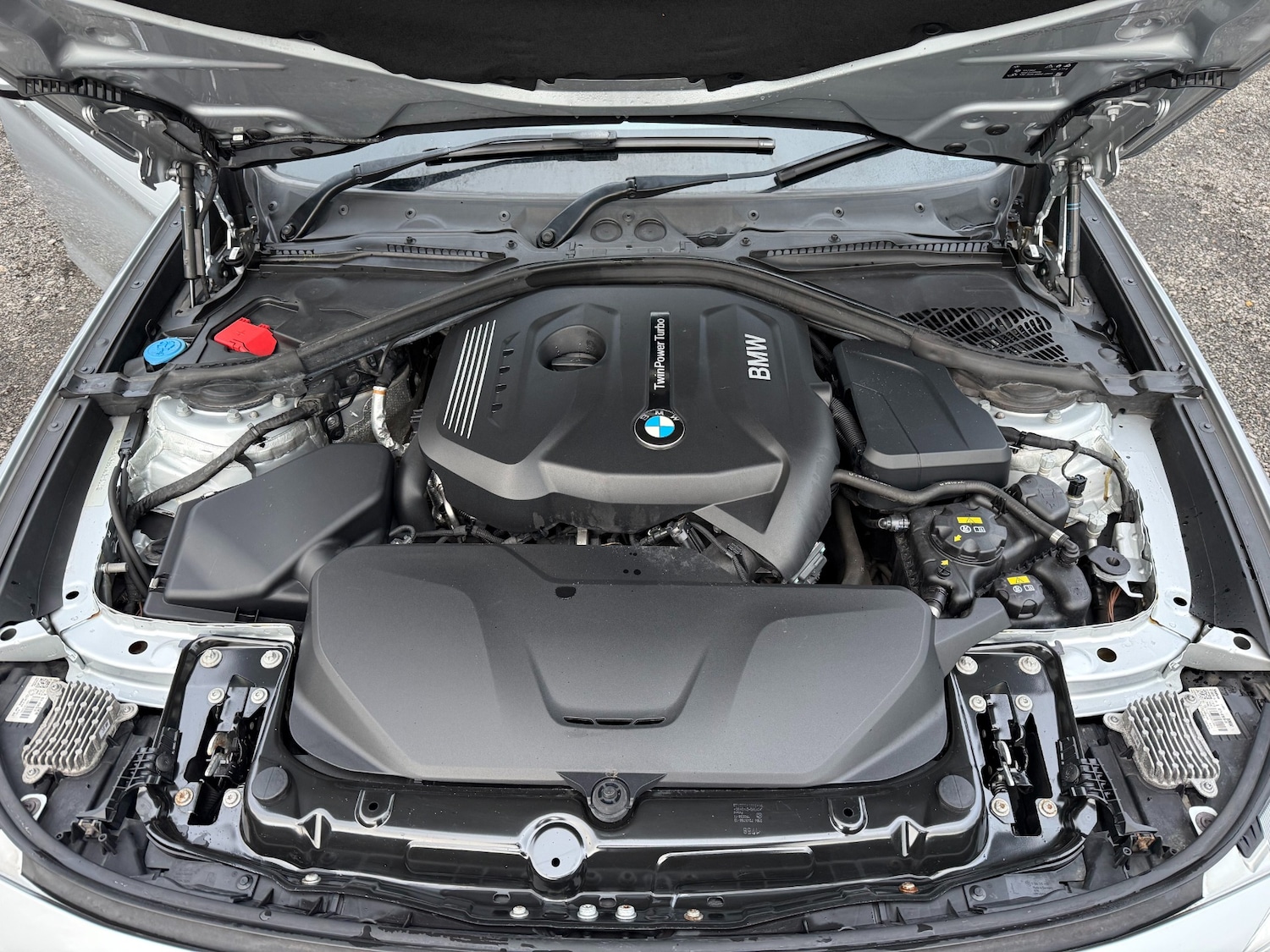 Used BMW 3 Series 2018 for sale - 77323723: Photo 23