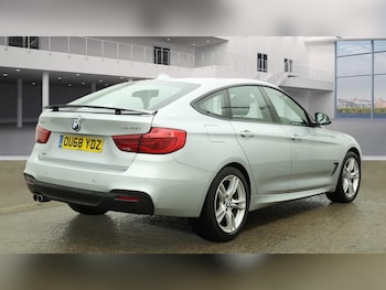 Used BMW 3 Series 2018 for sale - 77323723: Photo