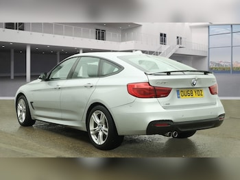 Used BMW 3 Series 2018 for sale - 77323723: Photo