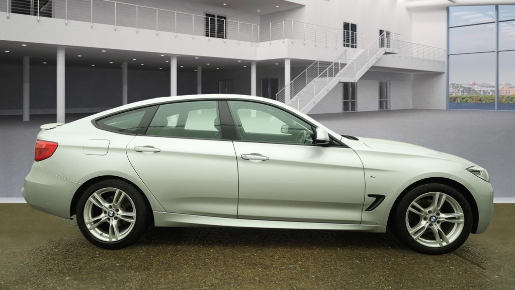 Used BMW 3 Series 2018 for sale - 77323723: Photo 5