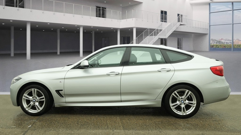 Used BMW 3 Series 2018 for sale - 77323723: Photo 6