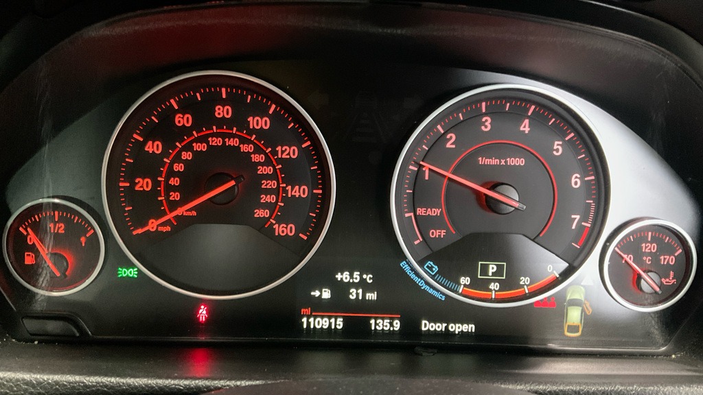 Used BMW 3 Series 2018 for sale - 77323723: Photo 7