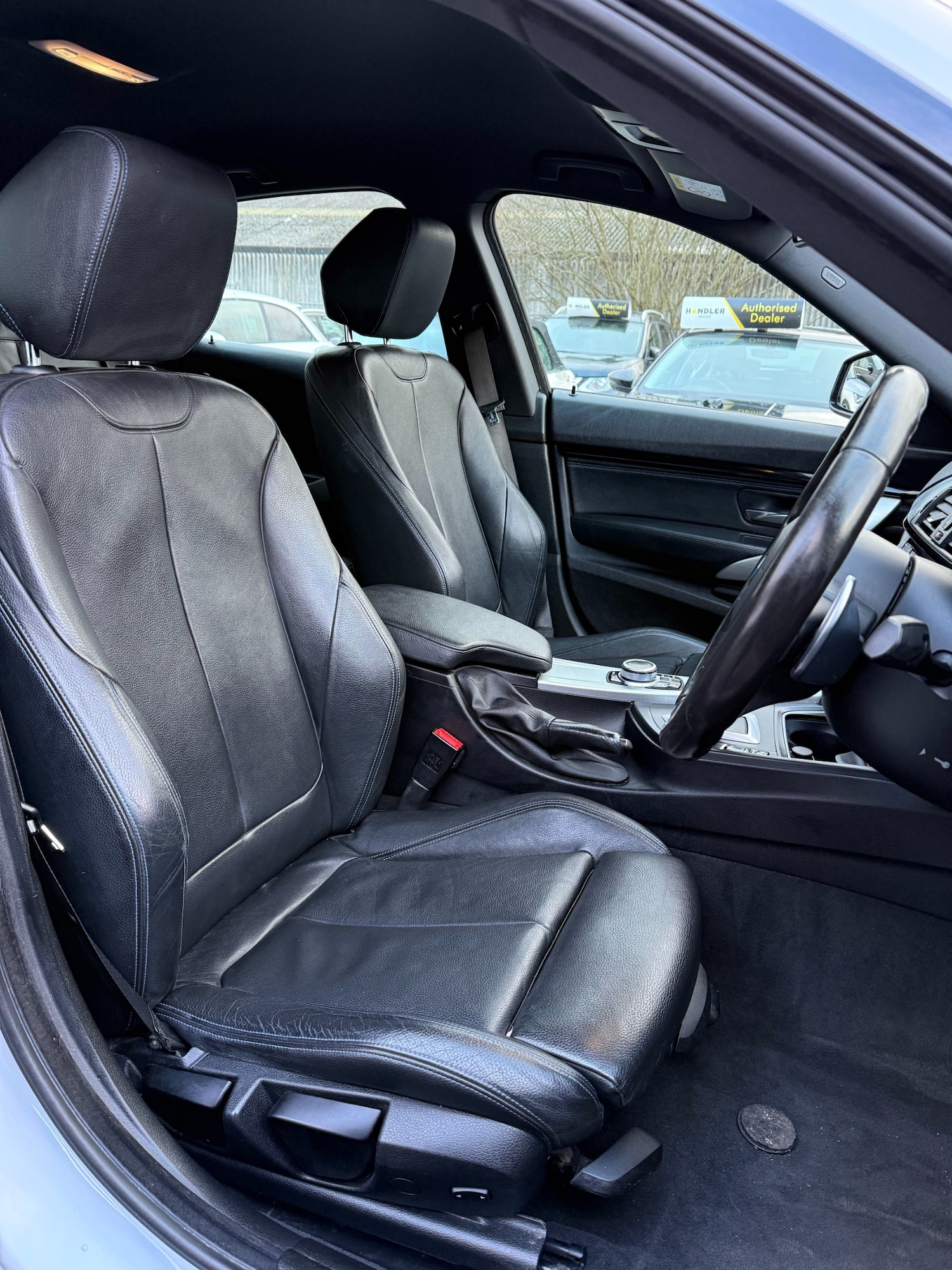 Used BMW 3 Series 2018 for sale - 77323723: Photo 9