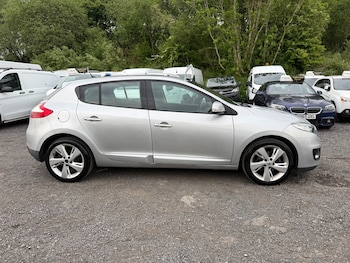 Used Renault Megane 2013 for sale - 78668483: Photo