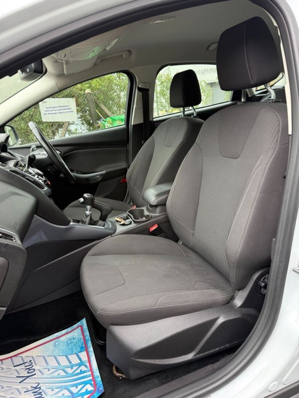 Used Ford Focus 2014 for sale - 76875909: Photo 14