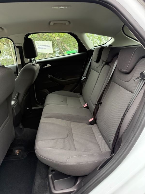 Used Ford Focus 2014 for sale - 76875909: Photo 19