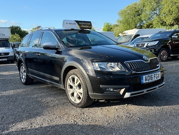 Used Skoda Octavia 2016 for sale - 79277920: Photo