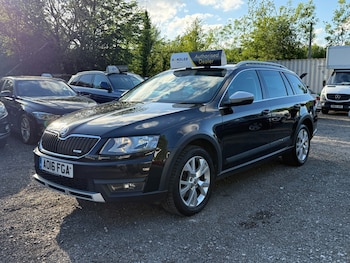 Used Skoda Octavia 2016 for sale - 79277920: Photo