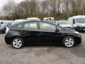 Used Toyota Prius 2013 for sale - 77536144: Photo