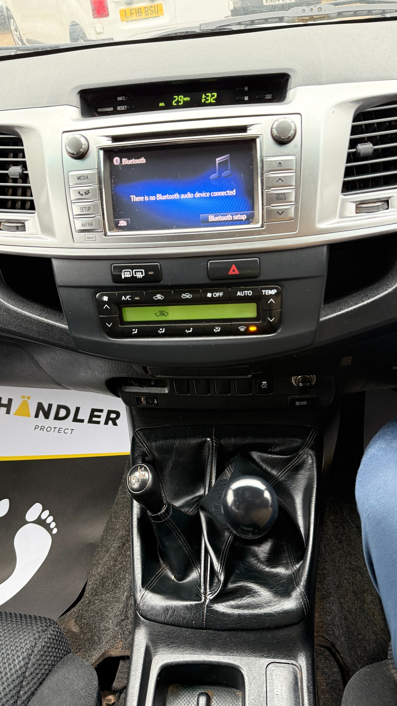 Used Toyota Hilux 2016 for sale - 77594959: Photo 15