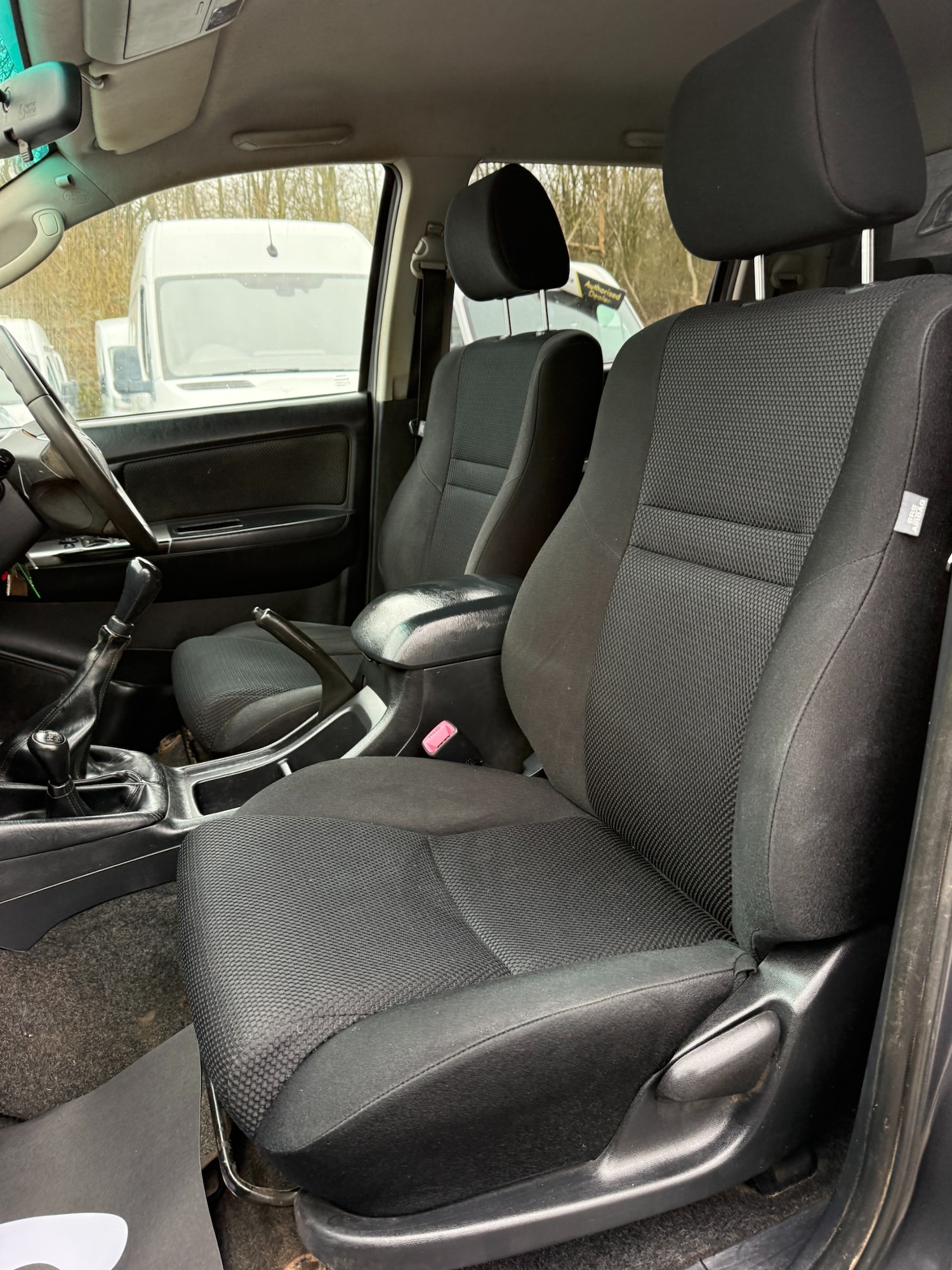 Used Toyota Hilux 2016 for sale - 77594959: Photo 16