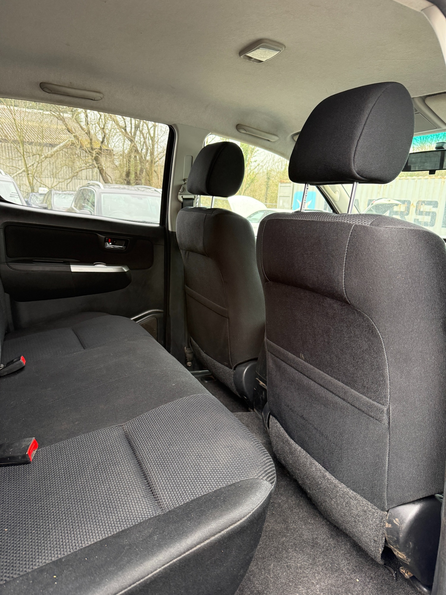 Used Toyota Hilux 2016 for sale - 77594959: Photo 18