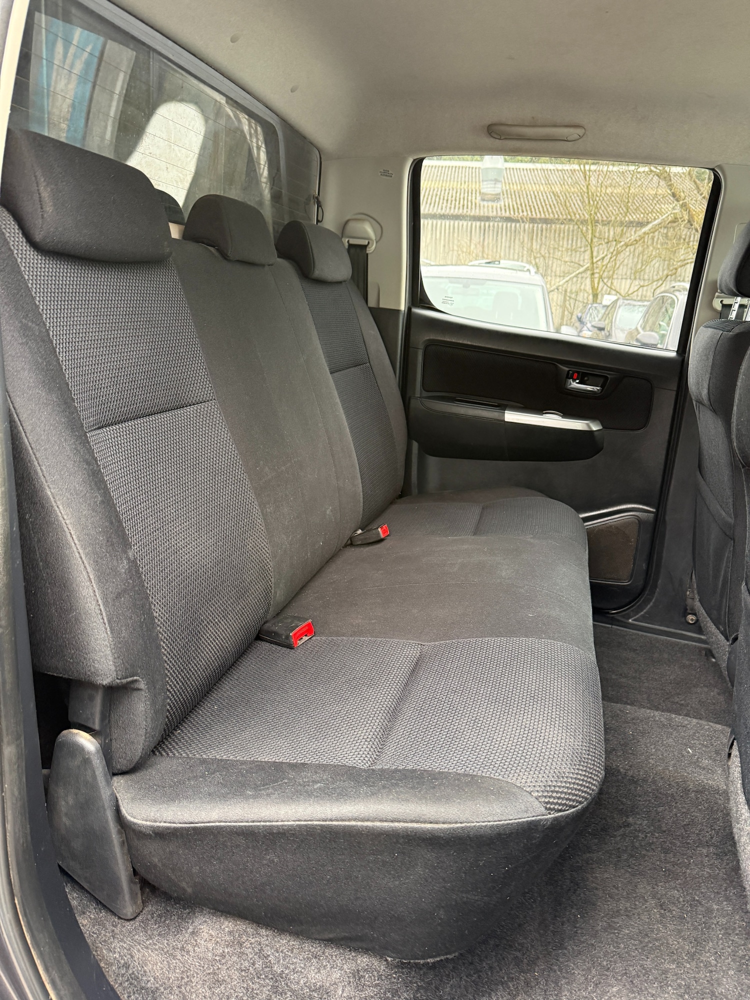 Used Toyota Hilux 2016 for sale - 77594959: Photo 19