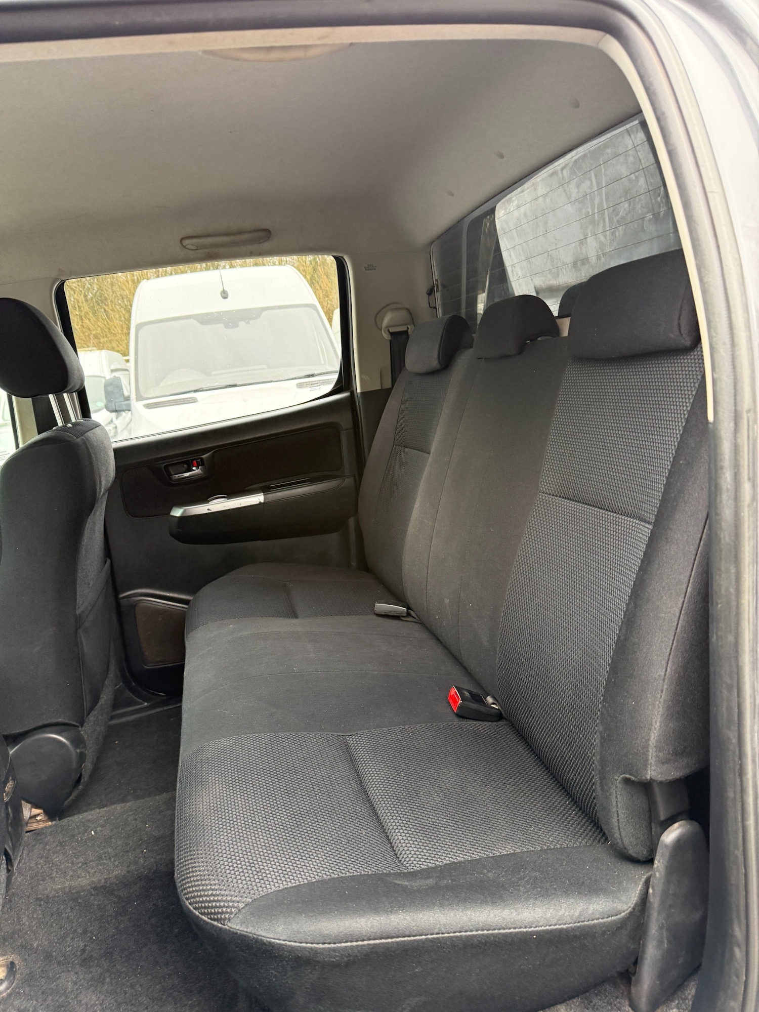 Used Toyota Hilux 2016 for sale - 77594959: Photo 21