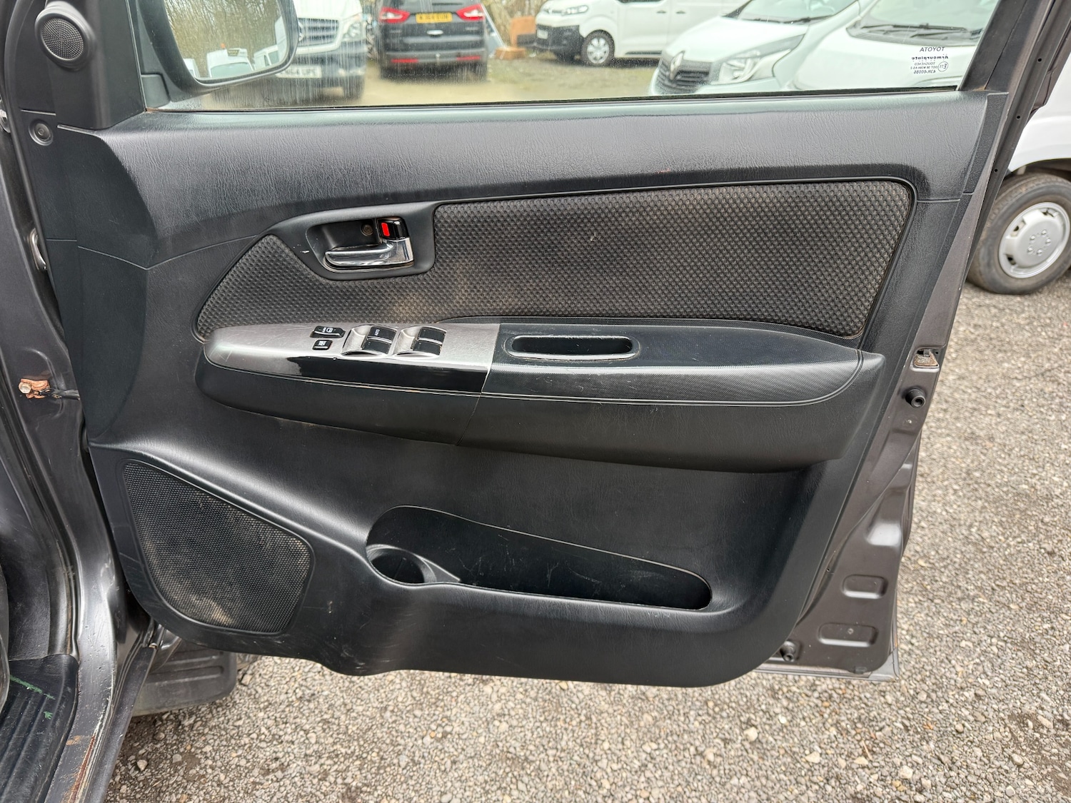 Used Toyota Hilux 2016 for sale - 77594959: Photo 24