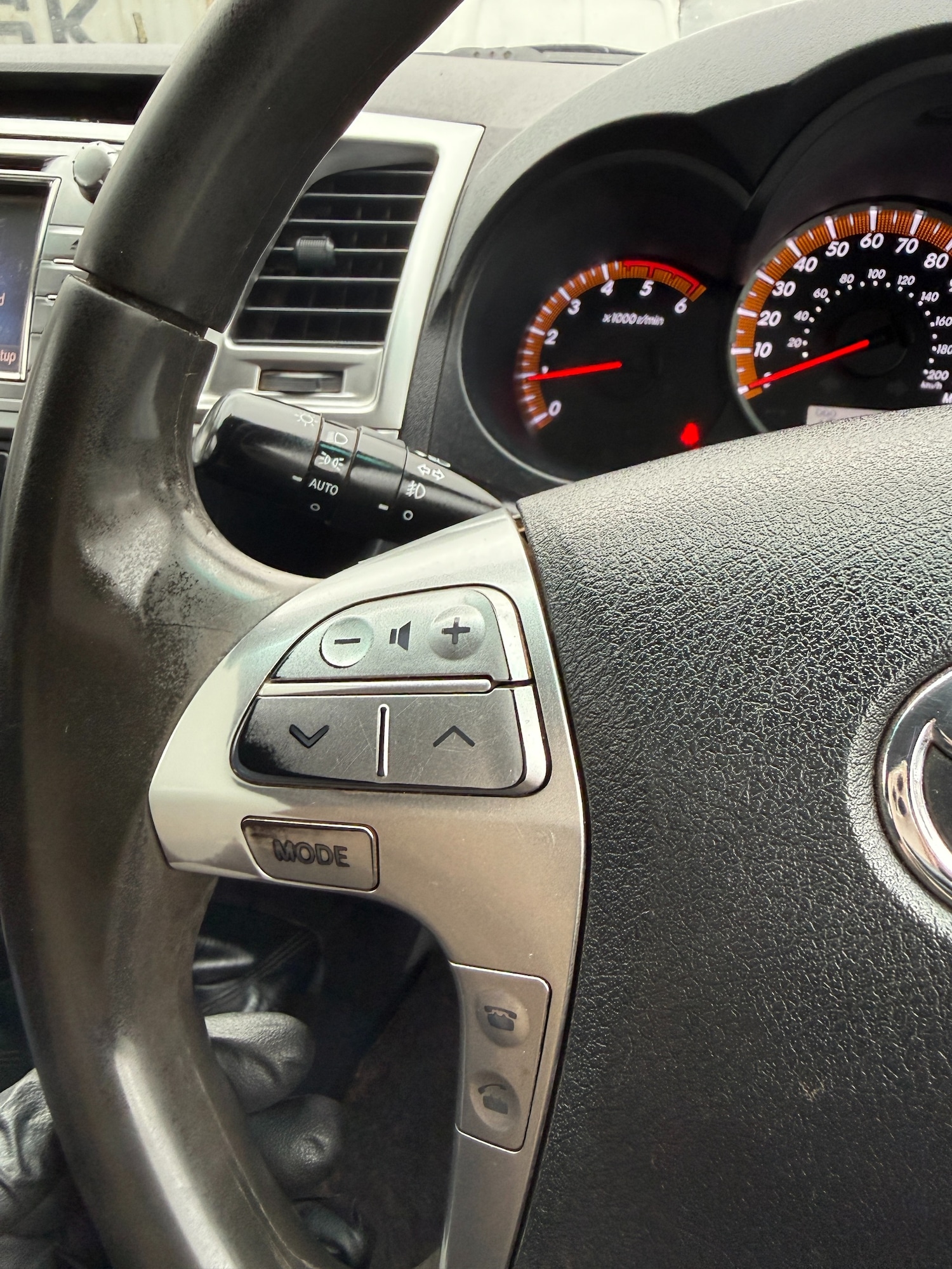 Used Toyota Hilux 2016 for sale - 77594959: Photo 25