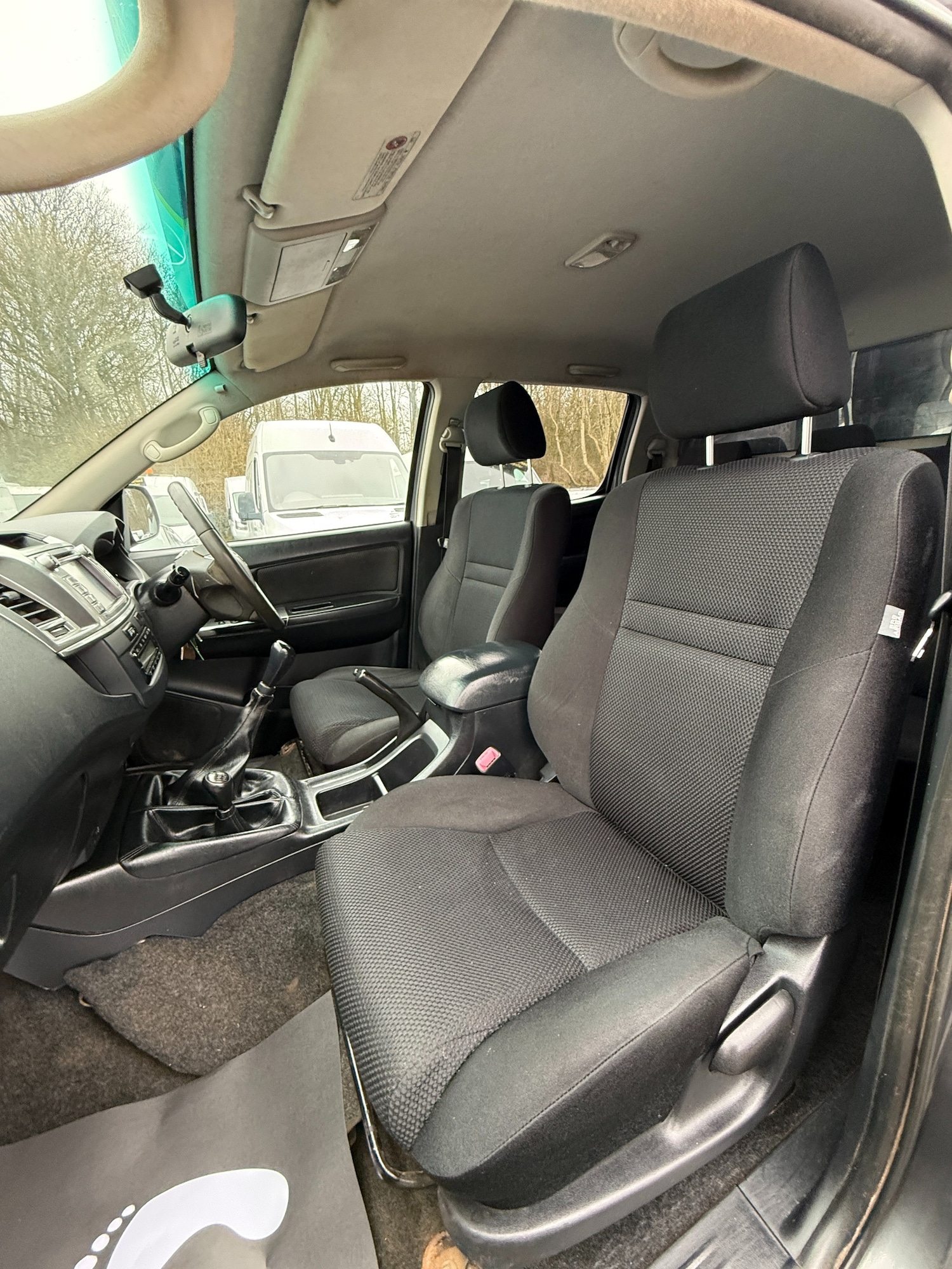 Used Toyota Hilux 2016 for sale - 77594959: Photo 28