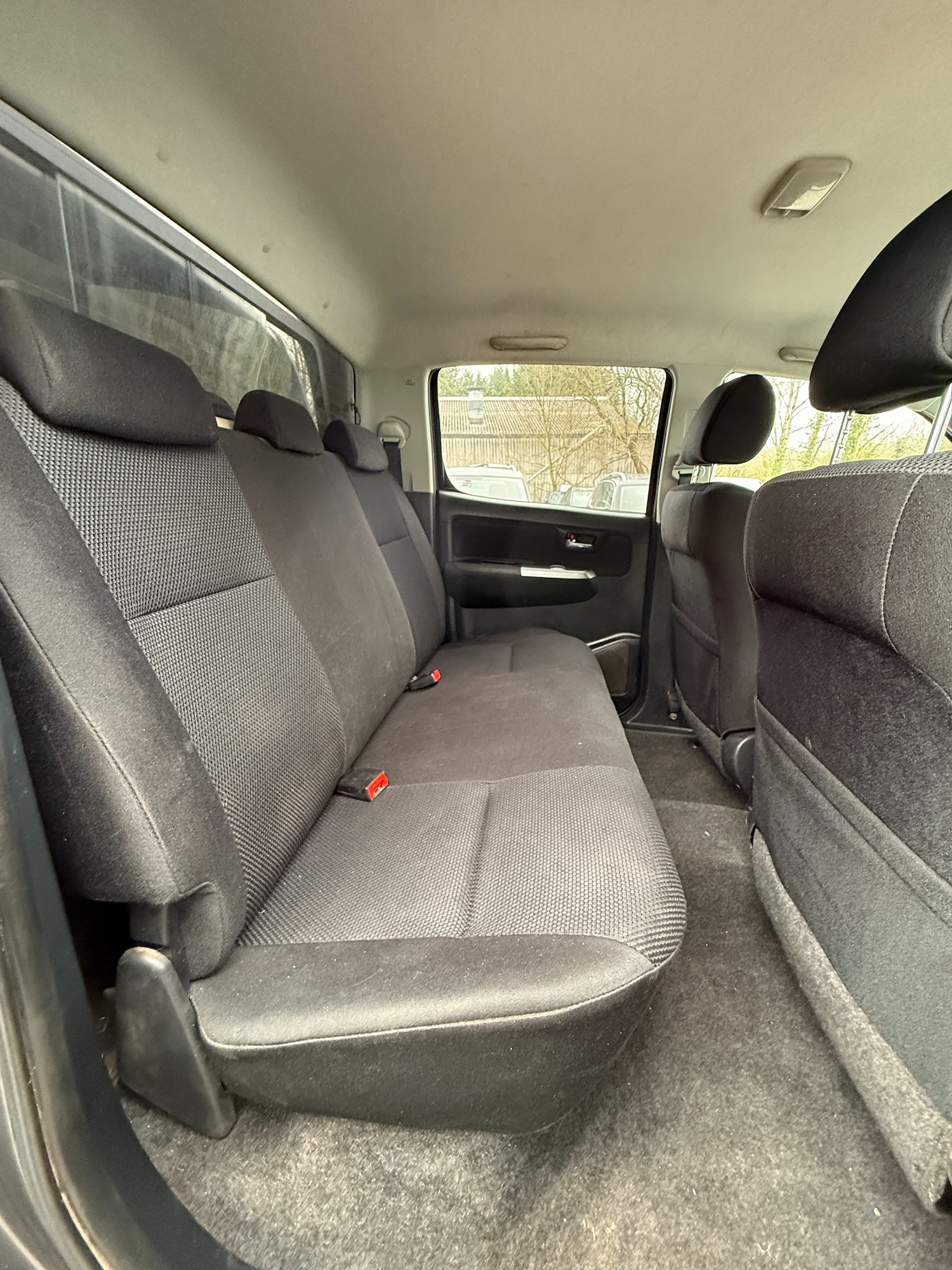 Used Toyota Hilux 2016 for sale - 77594959: Photo 30