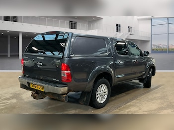 Used Toyota Hilux 2016 for sale - 77594959: Photo