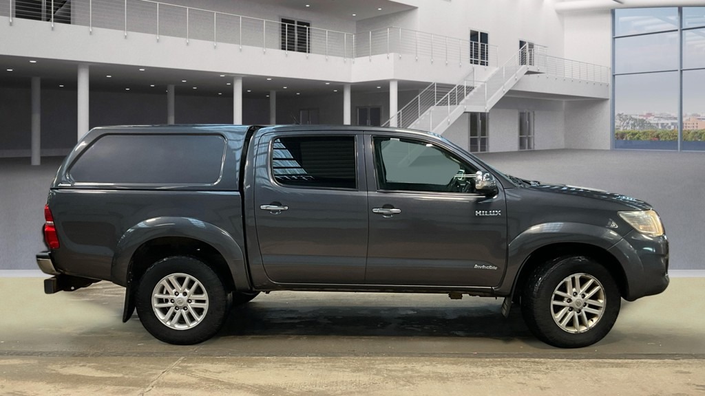 Used Toyota Hilux 2016 for sale - 77594959: Photo 5