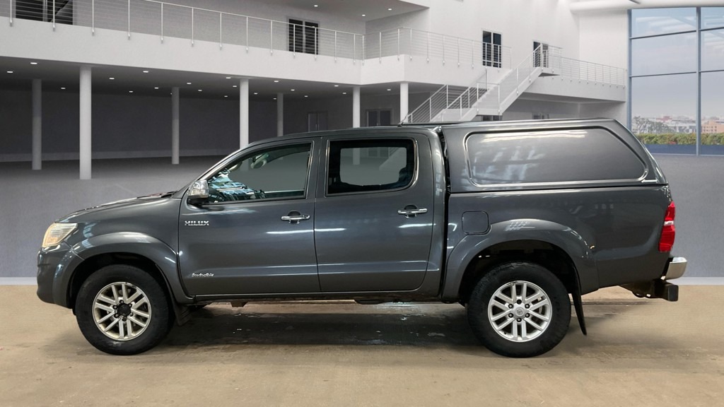 Used Toyota Hilux 2016 for sale - 77594959: Photo 6