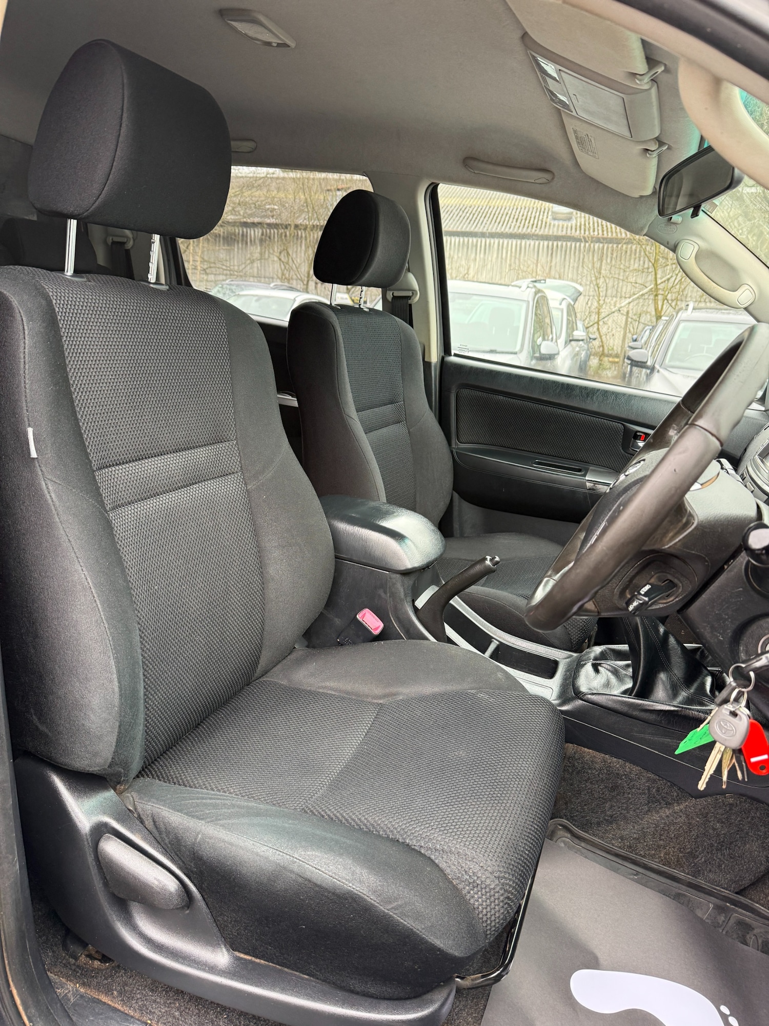 Used Toyota Hilux 2016 for sale - 77594959: Photo 9