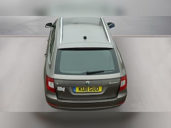 Used Skoda Superb 2011 for sale - 78229784: Photo