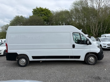 Used Vauxhall Movano 2022 for sale - 78894268: Photo
