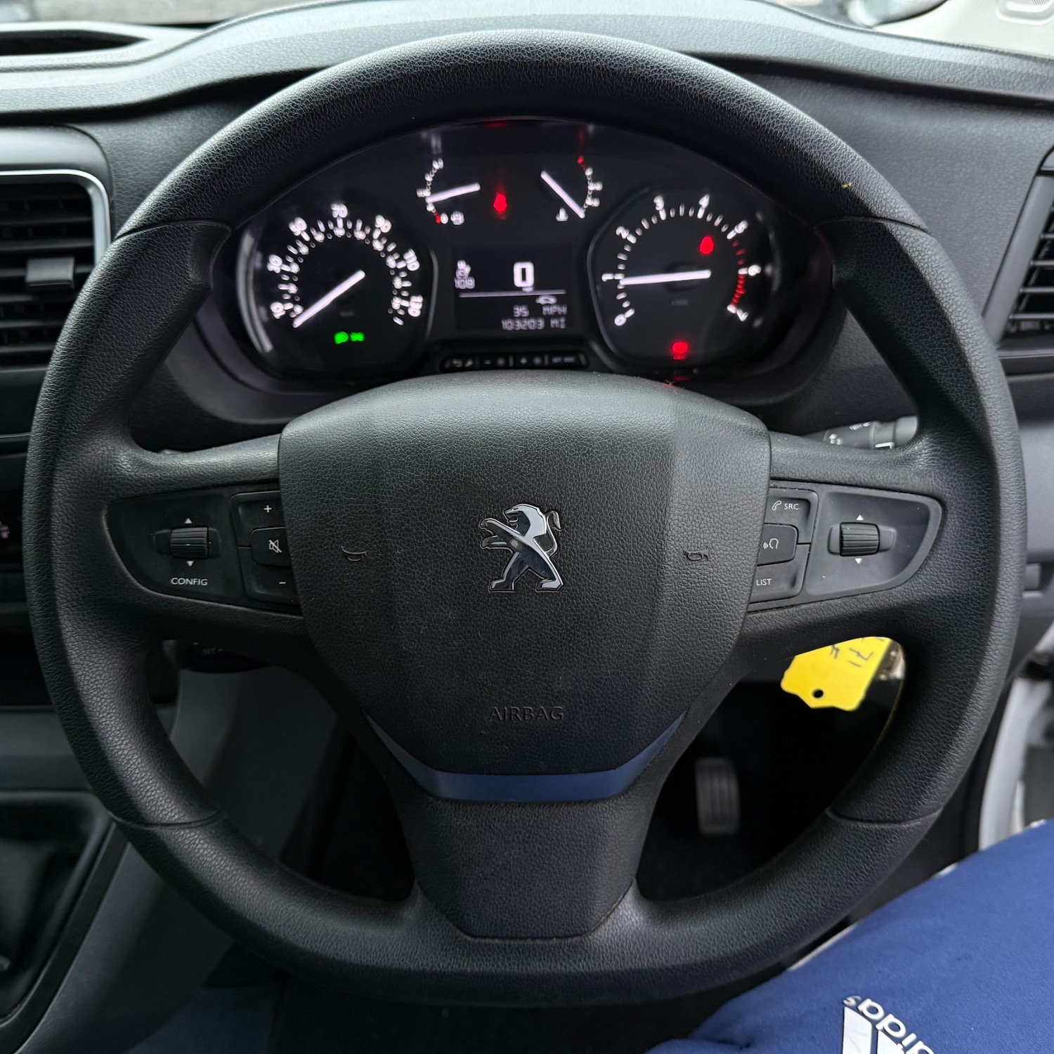 Used Peugeot Expert 2021 for sale - 77270789: Photo 14