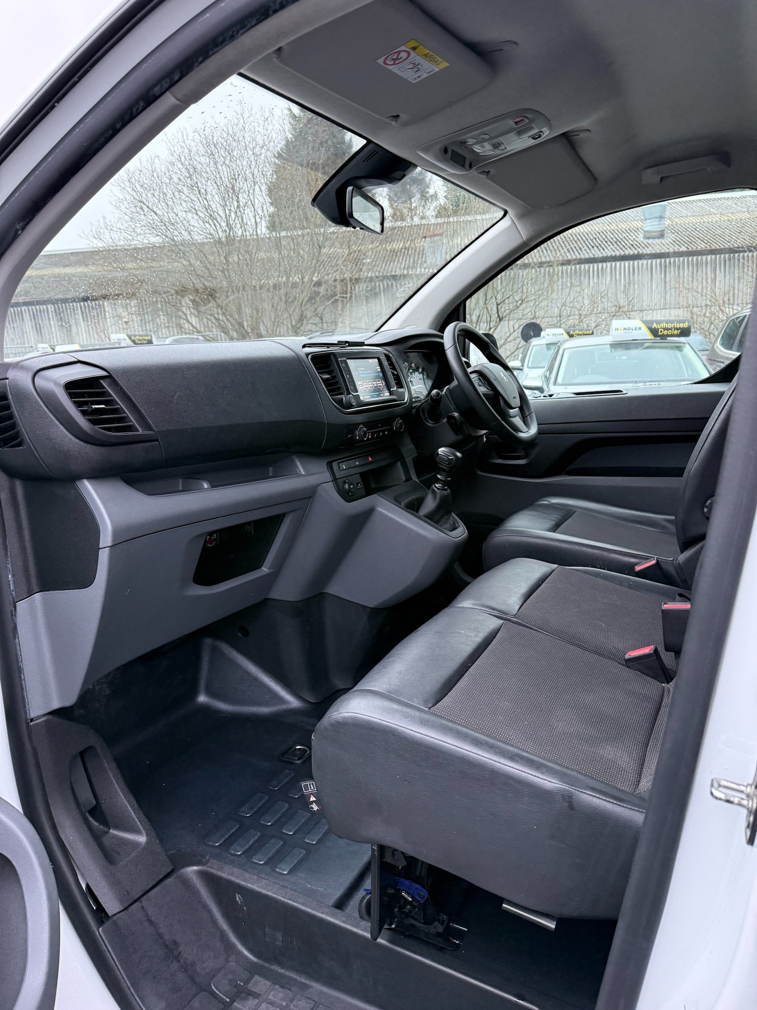 Used Peugeot Expert 2021 for sale - 77270789: Photo 18