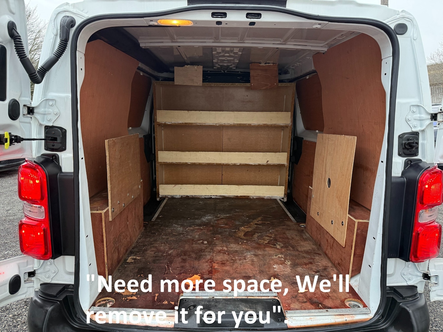 Used Peugeot Expert 2021 for sale - 77270789: Photo 23