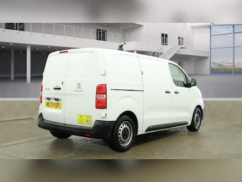 Used Peugeot Expert 2021 for sale - 77270789: Photo