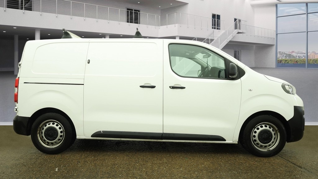 Used Peugeot Expert 2021 for sale - 77270789: Photo 5