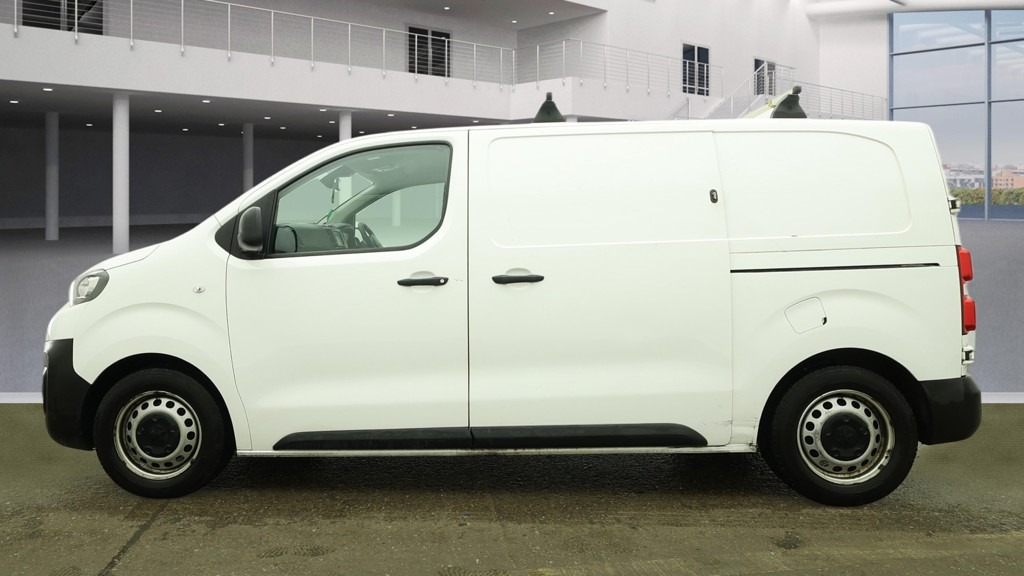 Used Peugeot Expert 2021 for sale - 77270789: Photo 6