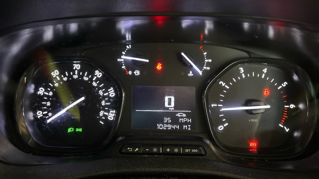 Used Peugeot Expert 2021 for sale - 77270789: Photo 7