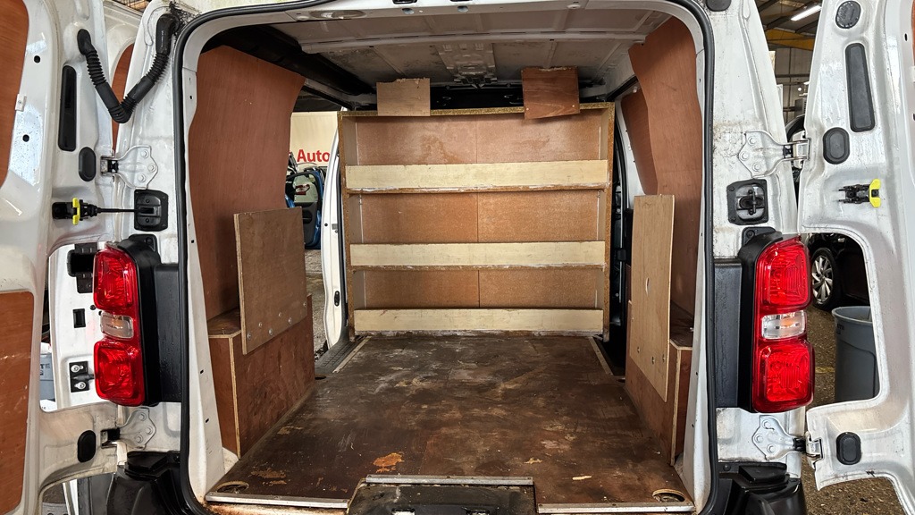 Used Peugeot Expert 2021 for sale - 77270789: Photo 8