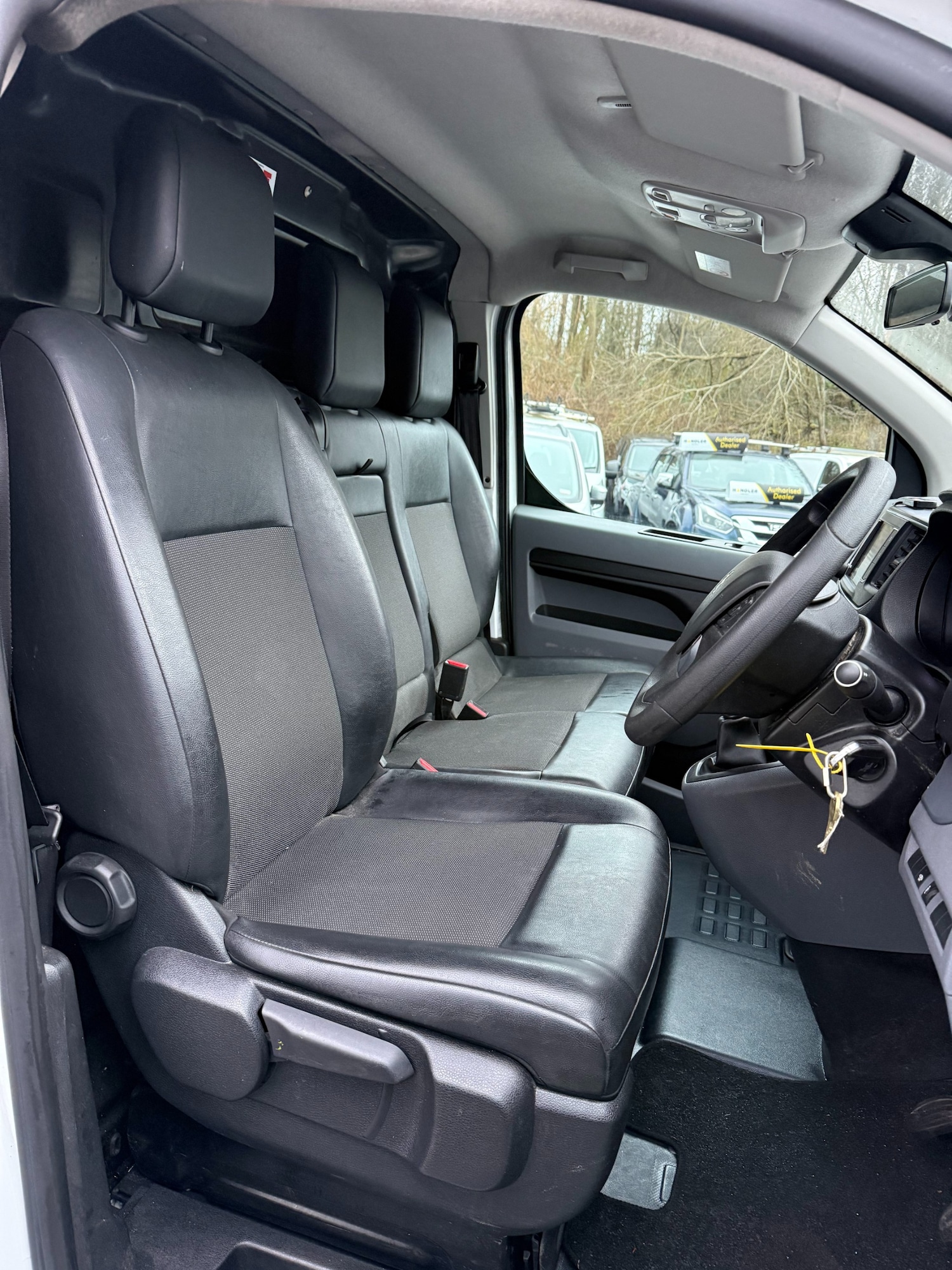 Used Peugeot Expert 2021 for sale - 77270789: Photo 9