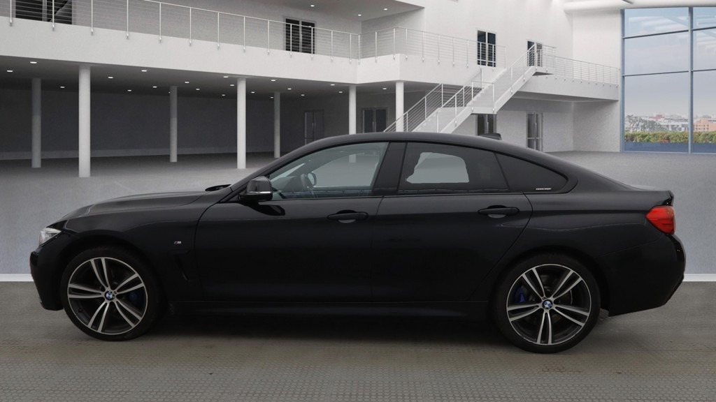 Used BMW 4 Series 2017 for sale - 77716470: Photo 6