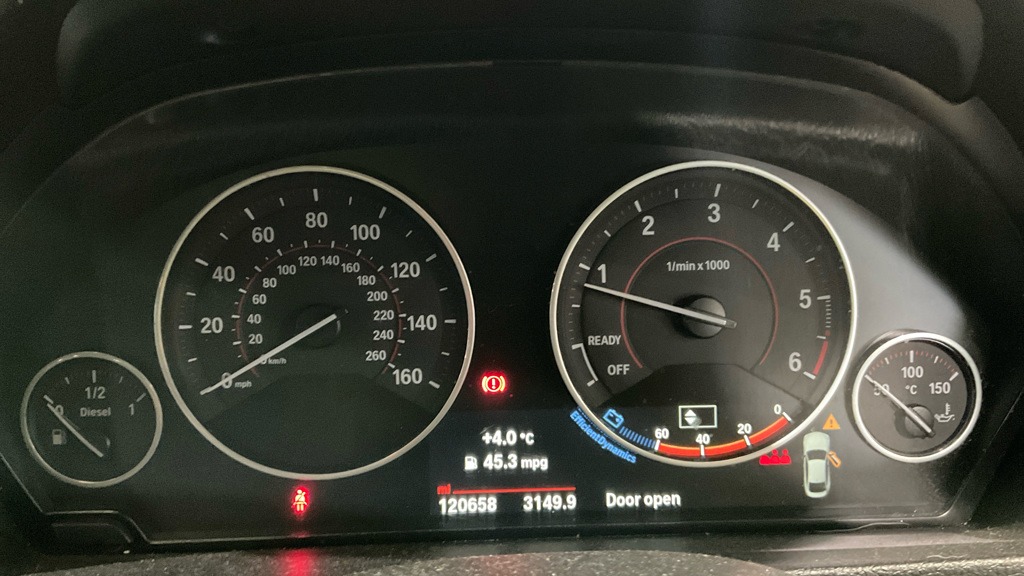 Used BMW 4 Series 2017 for sale - 77716470: Photo 7