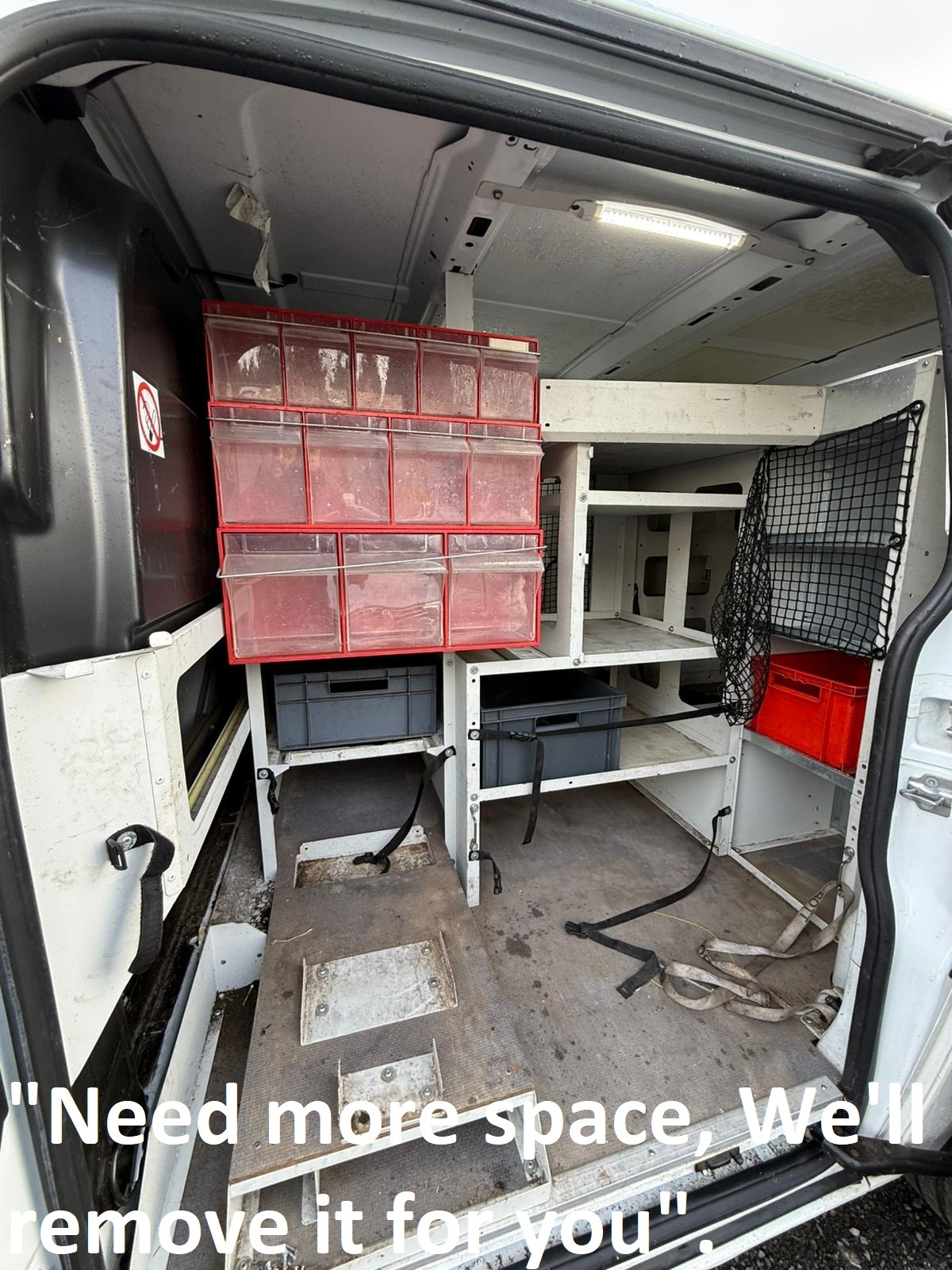 Used Ford Transit Custom 2017 for sale - 77135941: Photo 19